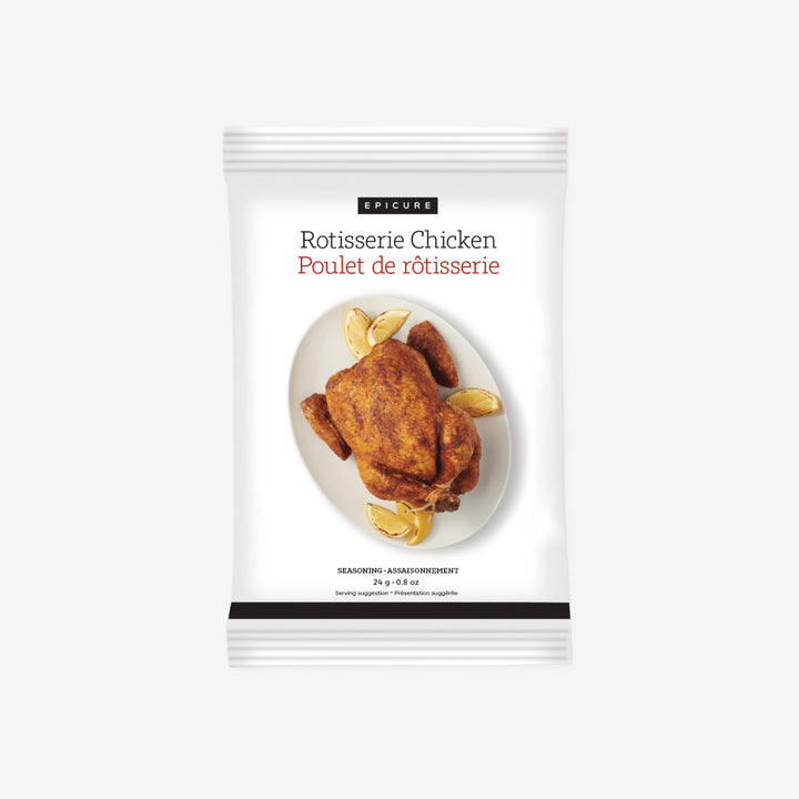 Rotisserie Chicken Seasoning (Pack of 3)