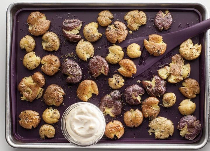 Aïoli à l'ail rôti