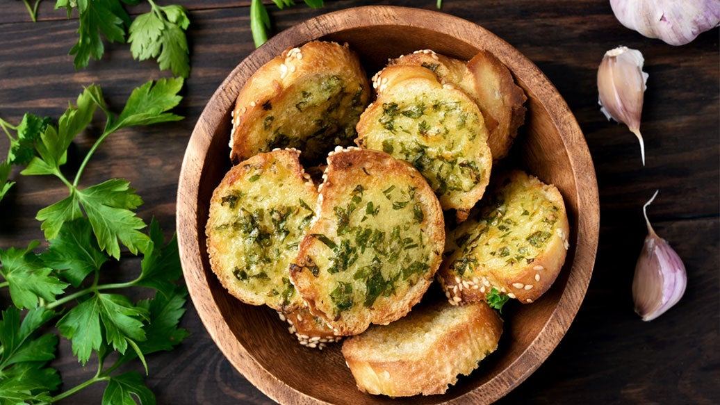 Sage & Apple Stuffing Crisps