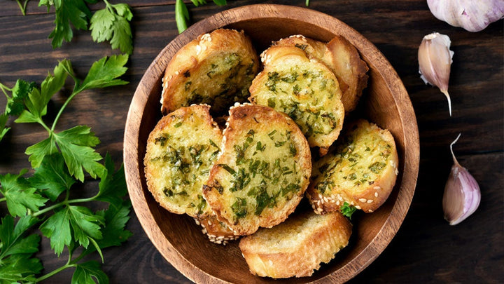 Sage & Apple Stuffing