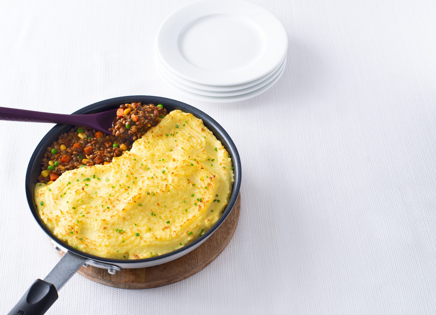 Easy Shepherds Pie