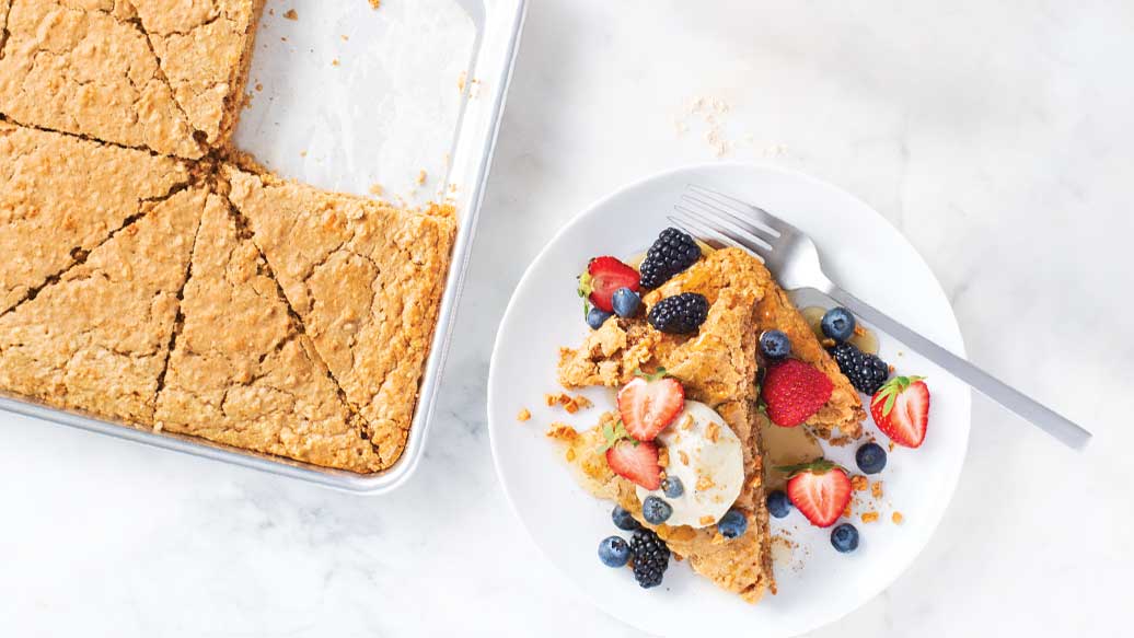 Baked Apple Sweet Dip
