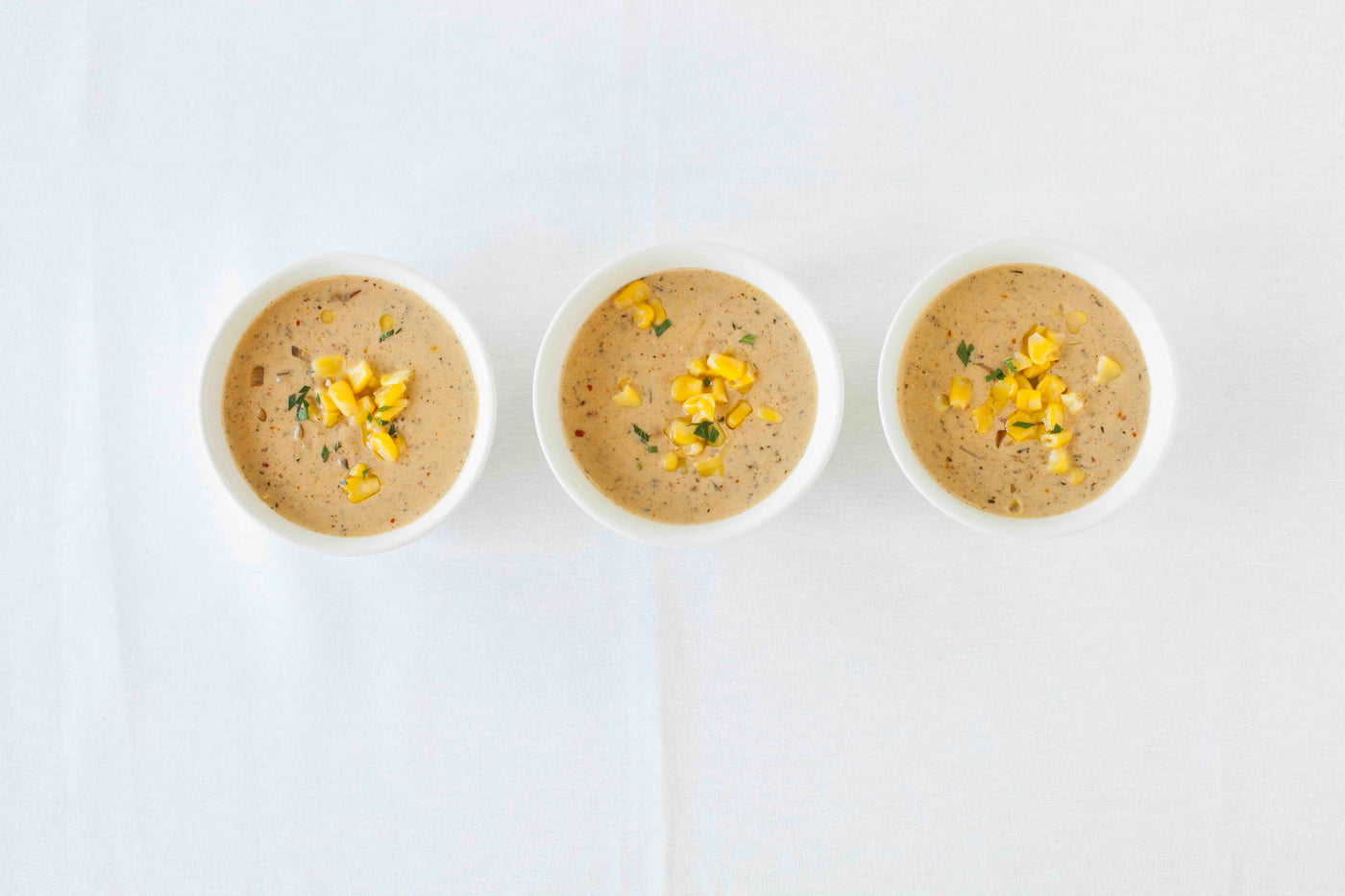 Corn Chowder