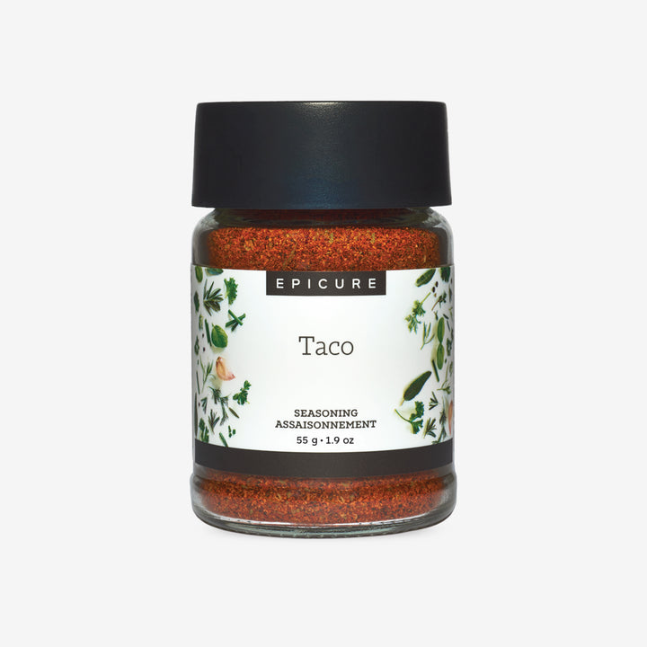 Taco Seasoning (Pack of 3)