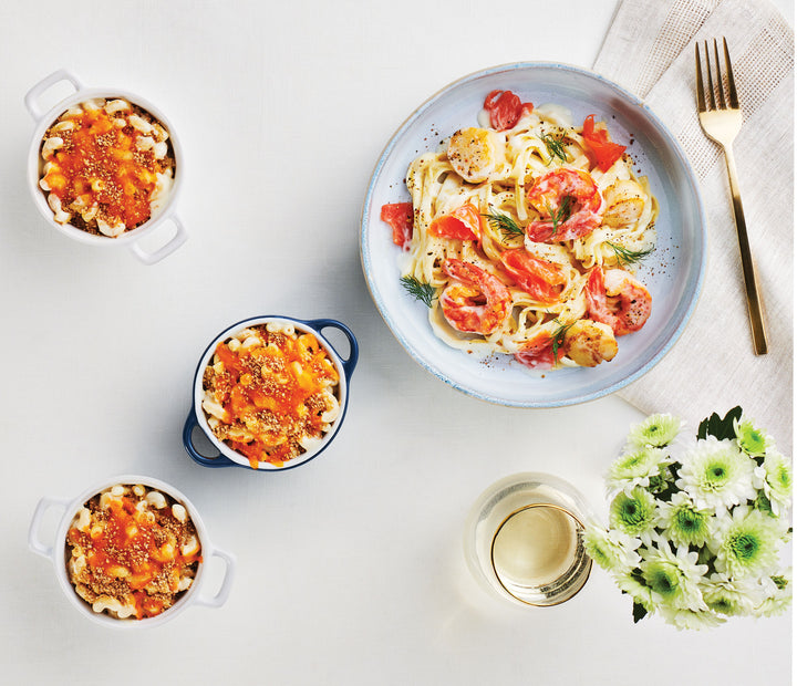 Alfredo Sauce Mix (Pack of 3)