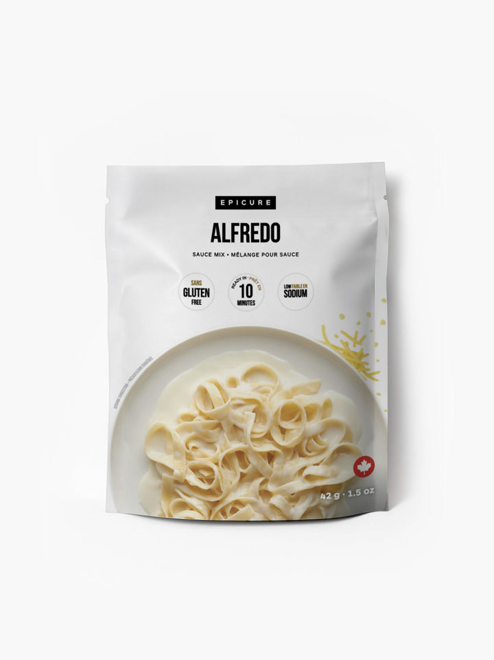 Alfredo - 3 Pack