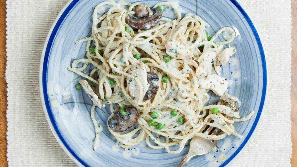 Alfredo