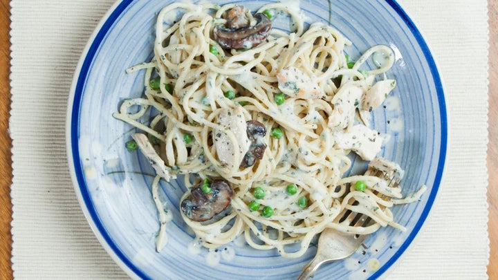 Alfredo