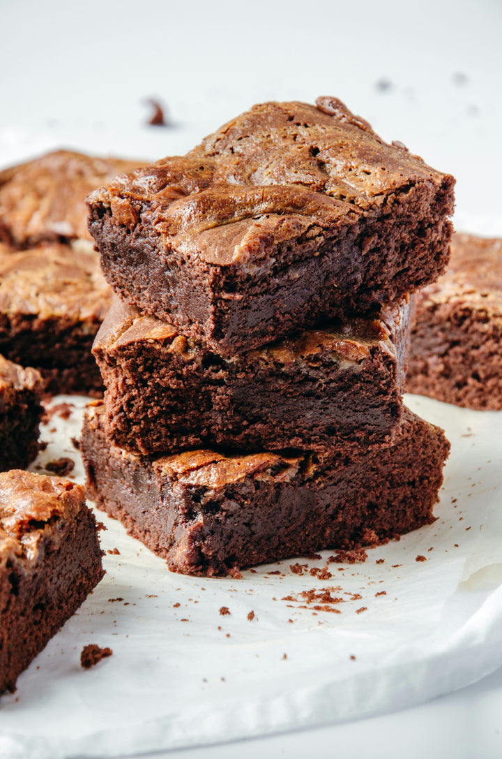 Fudgy Brownie