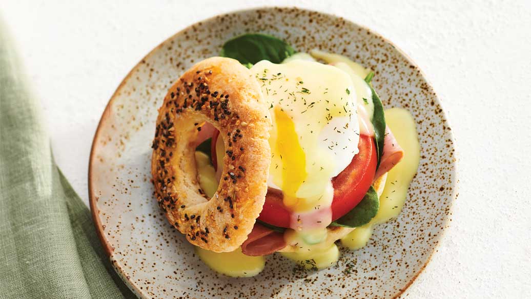 Hollandaise Sauce - 3 Pack