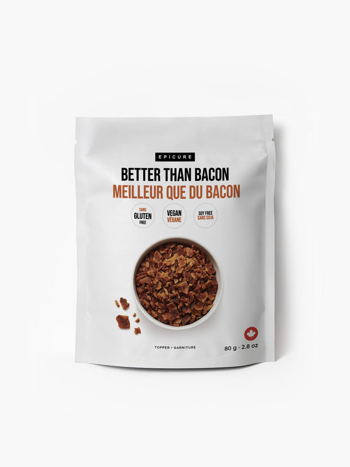 Meilleur que du bacon