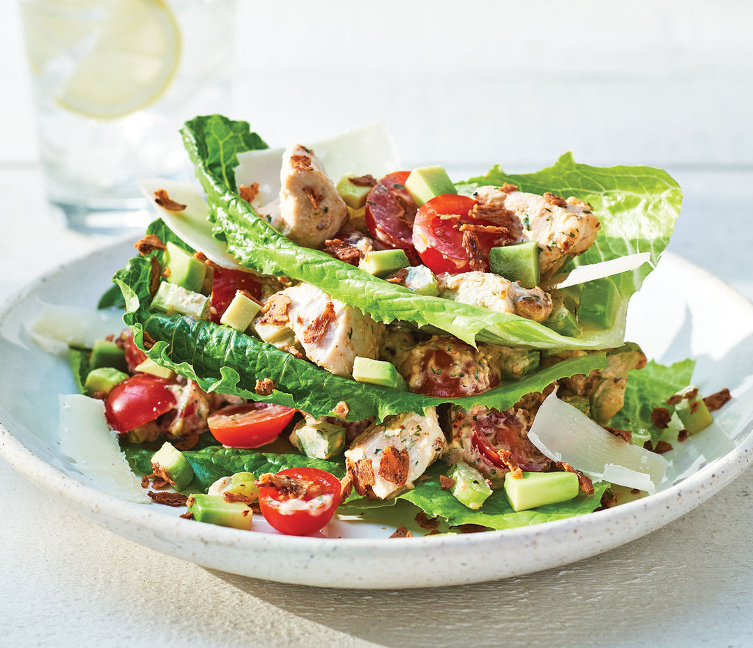 Meilleur que du bacon