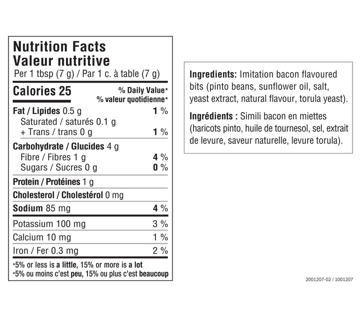 Meilleur que du bacon