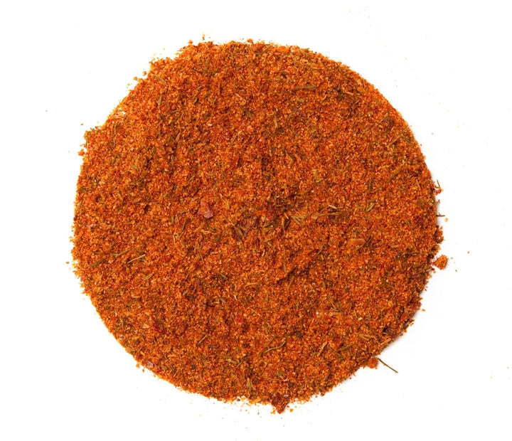 Assaisonnement Burger