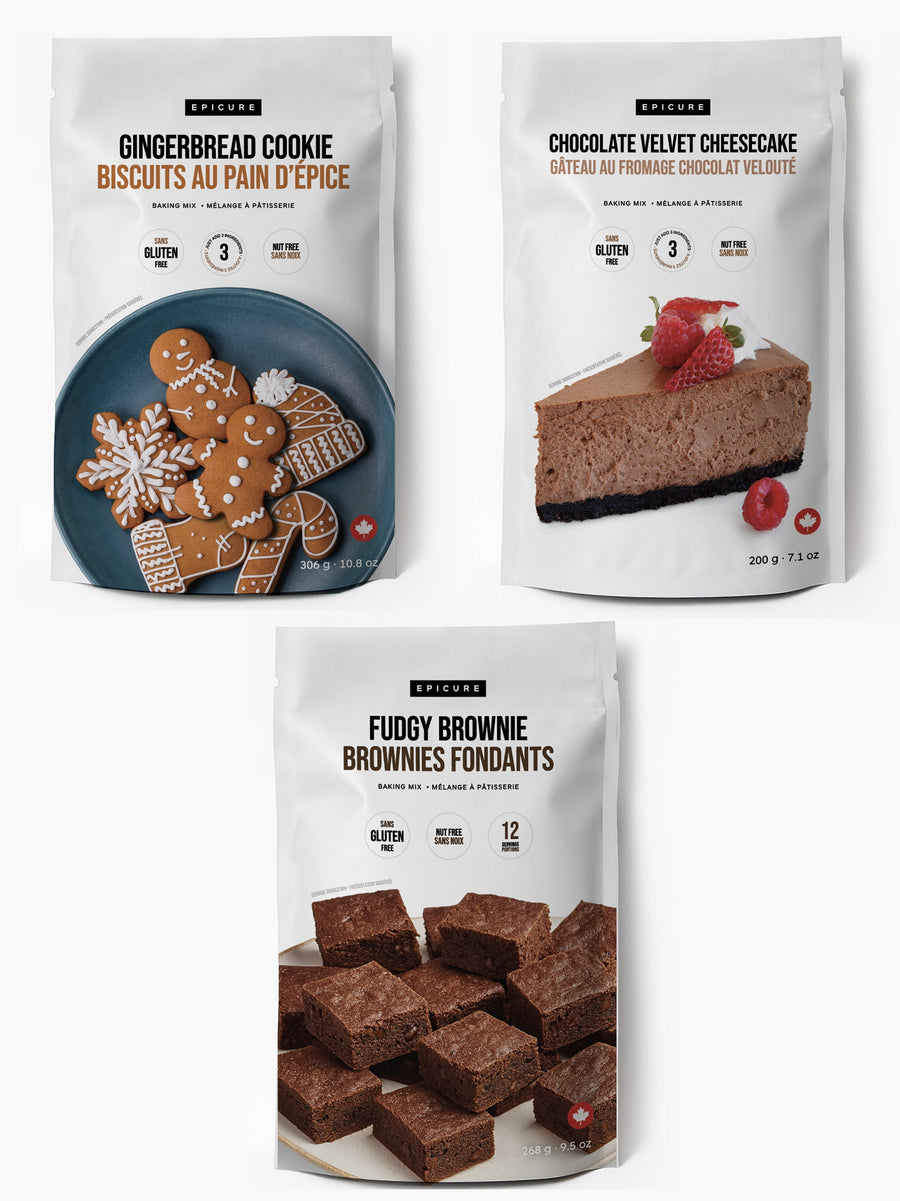 New – Epicure™