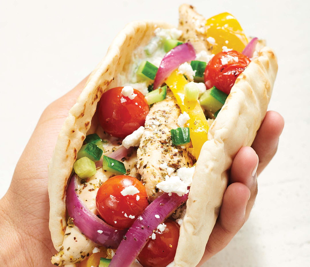 Chicken Souvlaki Seasoning (Pkg of 3)