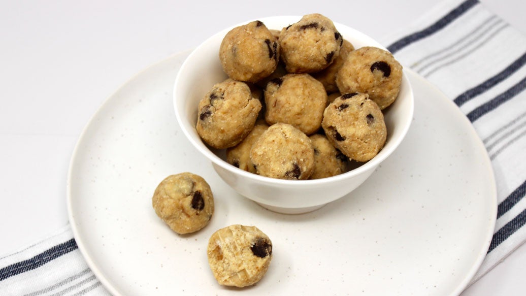 Vanilla Power Up Protein