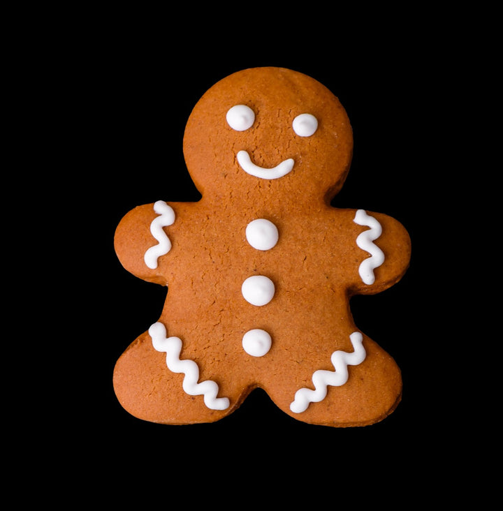 Gingerbread Cookie