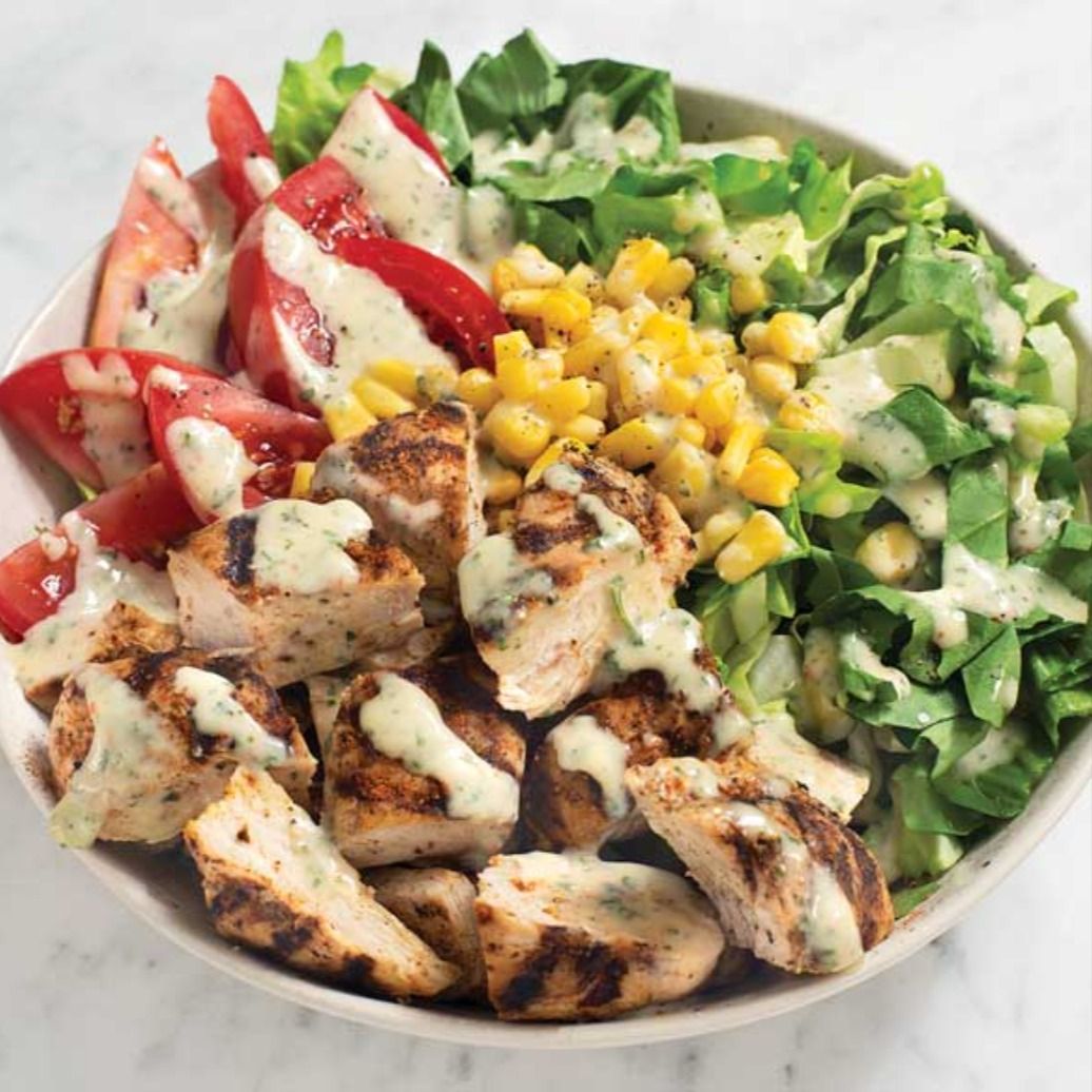 Marinade Poulet et côtes BBQ