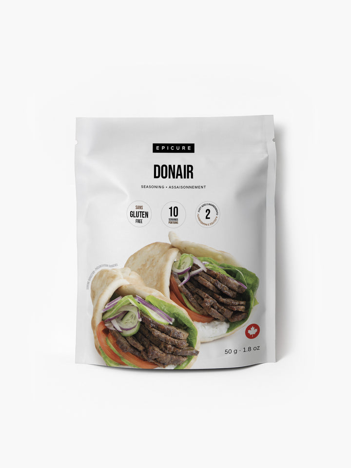 Donair