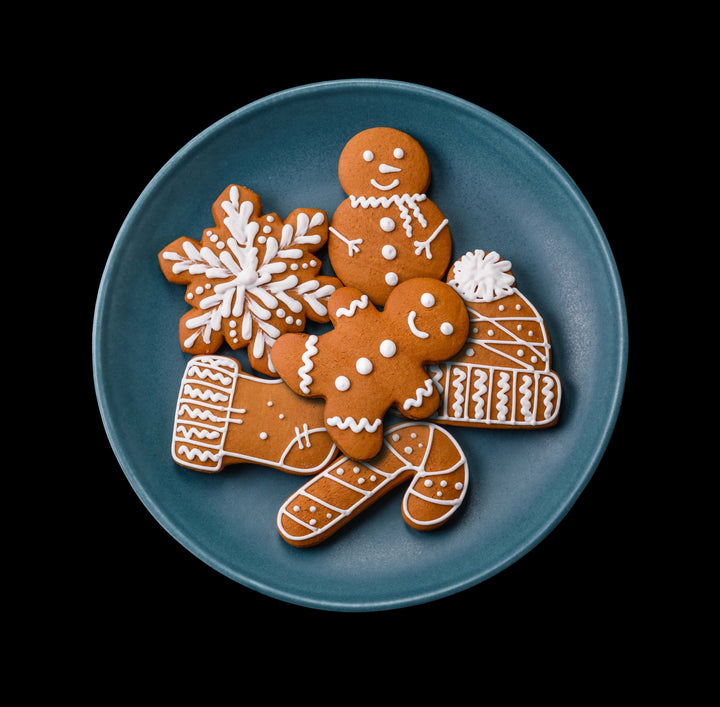 Gingerbread Cookie