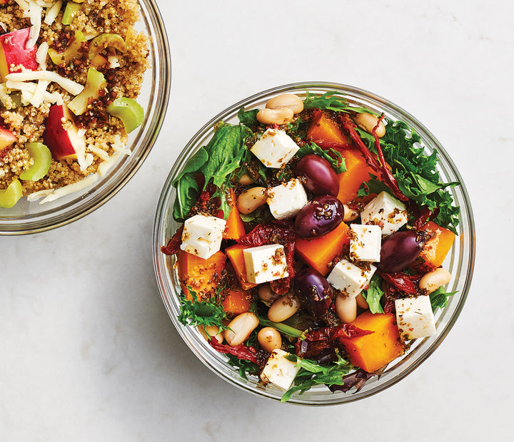 Greek Dressing Mix