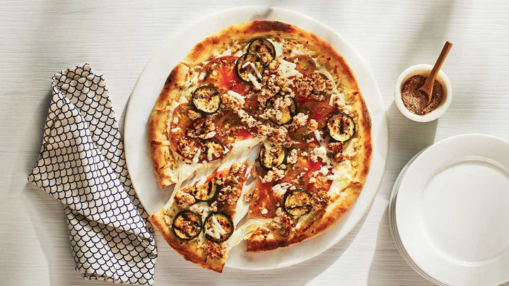 Pizza Seasoning