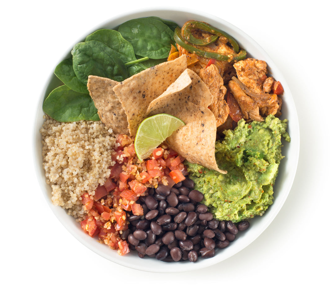 Guacamole Dip Mix