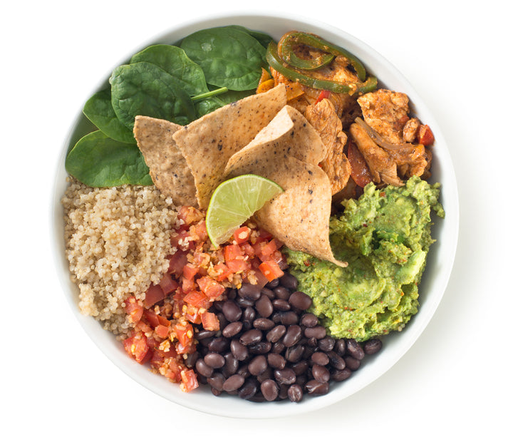 Guacamole Dip Mix