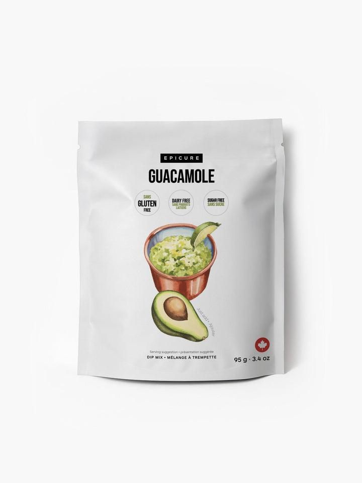 Guacamole