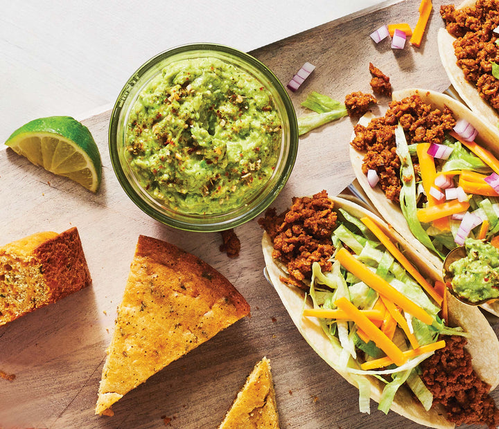 Guacamole Dip Mix