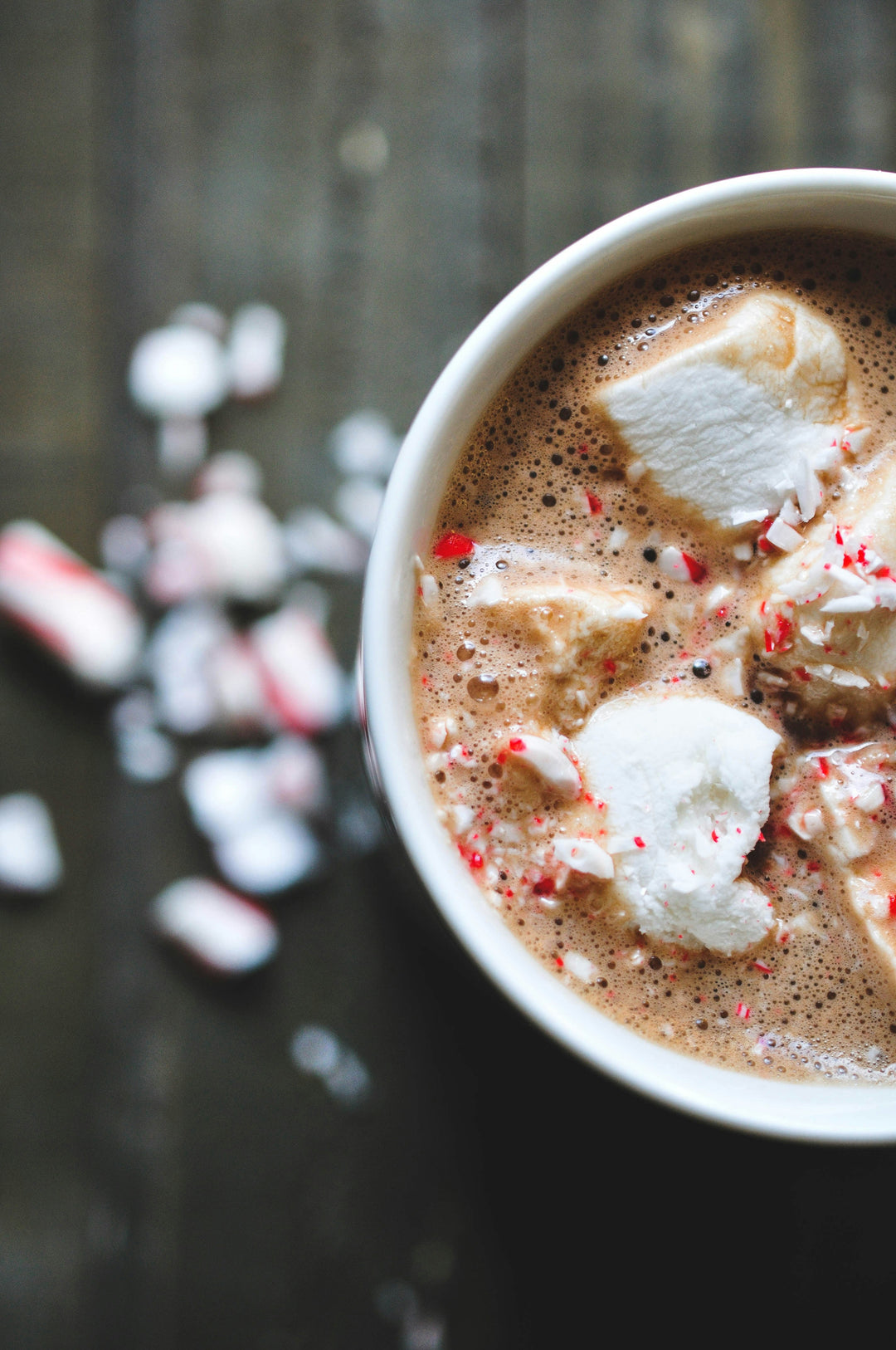 Chocolate Velvet Cheesecake