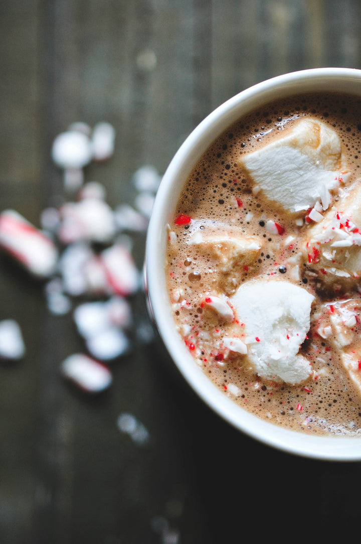 Chocolate Velvet Cheesecake