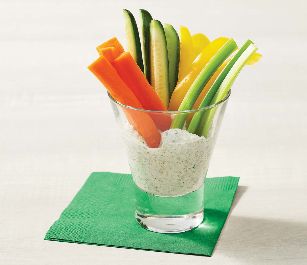 Herb & Garlic Dip Mix