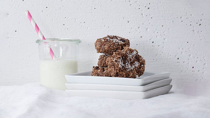 Vanilla Power Up Protein