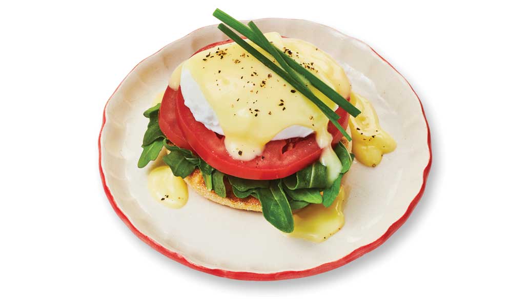 Hollandaise Sauce Mix
