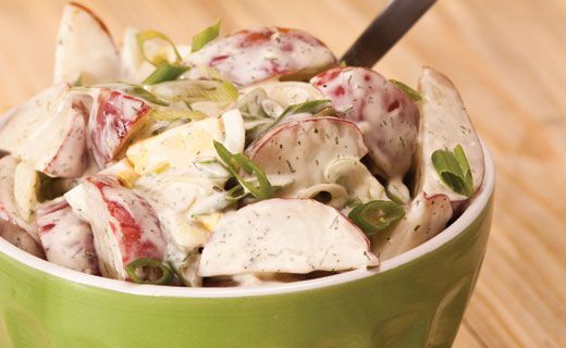 Mélange à trempette Aneth et citron