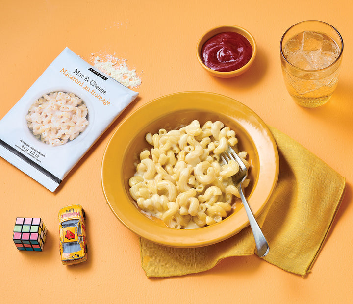 Mac & Cheese