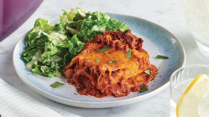 Sauce Marinara 