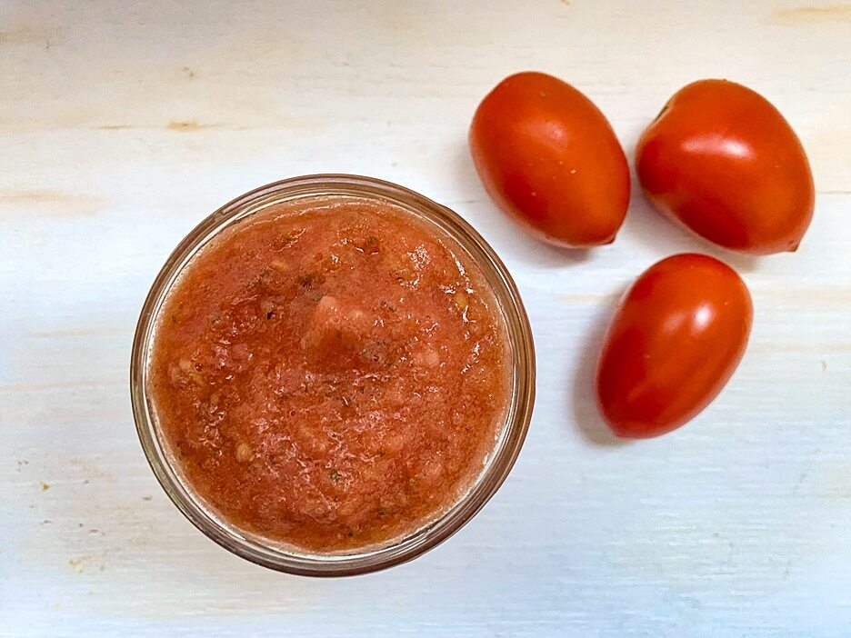 Sauce Marinara 
