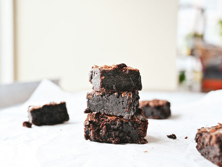 Fudgy Brownie