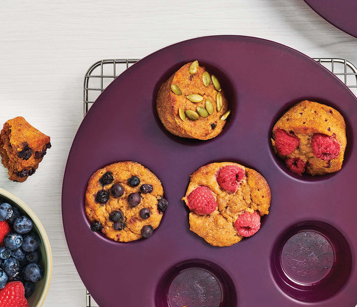 Morning Glory Muffin Mix (2pk)