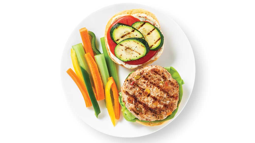 Assaisonnement Burger