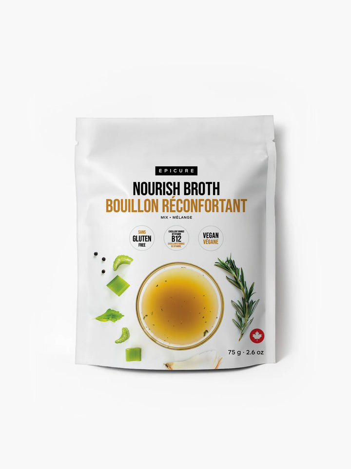 Nourish Broth