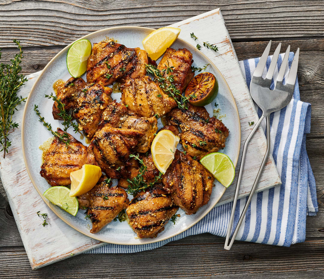 Mélange à glacer Oh Canada