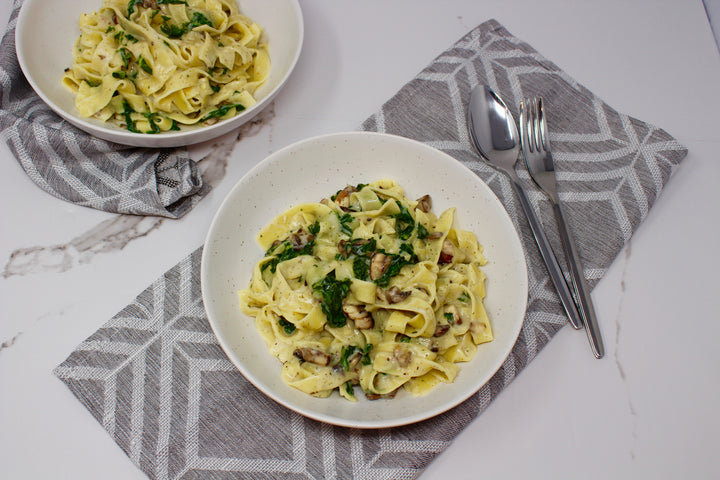Alfredo