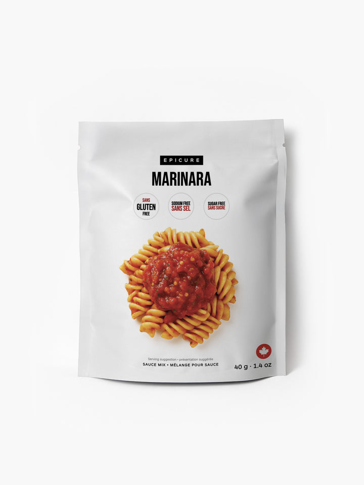 Sauce Marinara 
