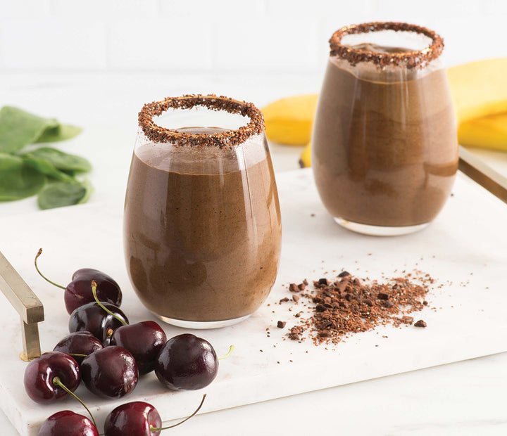 Power Up Chocolate Protein Blend