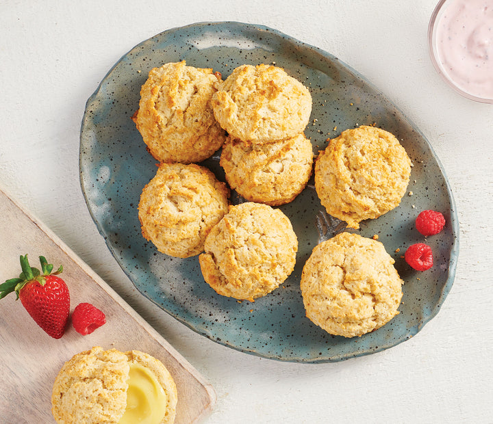 Quick Biscuit Mix (Pack of 2)