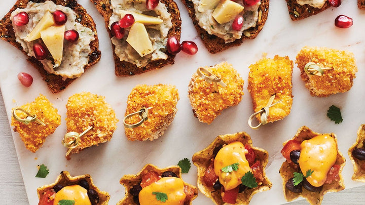 Enrobage croustillant - Lot de 3